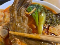 -瓦记米粉(东鼓道店)