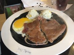 -豪客来牛排(新街口羊皮巷店)