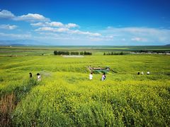 -扁都口生态休闲旅游区