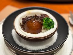 -翕间食·精致淮扬菜(江苏大剧院店)