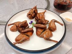 -海富门·带鱼·淮扬菜·粤菜(甘家口店)