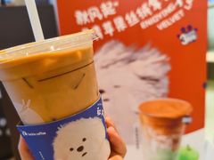 -瑞幸咖啡(凯德虹口龙之梦店)