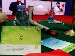 -大梅沙游艇度假酒店