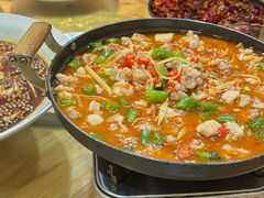 -悦百味·品质川菜(橄榄郡店)