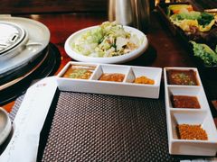 -三代烤肉(保利广场店)