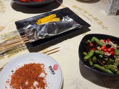 -聚味瞿记·龙虾堂(树木岭店)