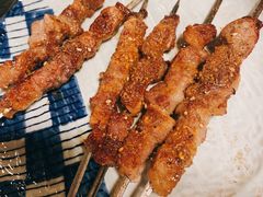 -山楂树融合菜餐厅