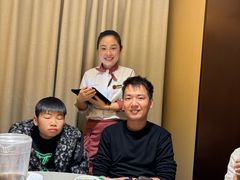 -海底捞火锅(九久奥特莱斯店)