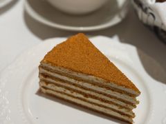 -马克西姆俄罗斯餐厅(绥芬河店)