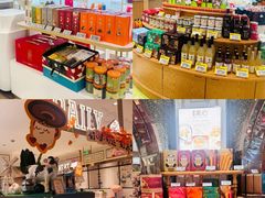 -杭州大厦LSE城市生活超市(杭州大厦店)