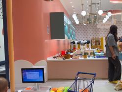 -奈尔宝·儿童乐园·亲子餐厅(苏州大悦城店)