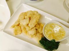 -咸亨大酒店-自助餐厅(解放南路店)