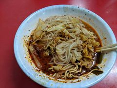 -老字号正宗四川麻辣烫(重庆路店)