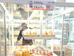 -沁园(工商大学339号店)