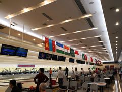 -广州保龄球馆(广州天河体育中心店)