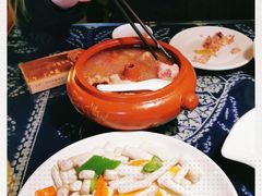 -香满楼(临安路店)