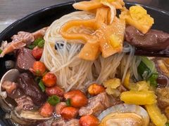 -阿芬卤面(花巷店)