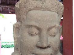 -柬埔寨国家博物馆