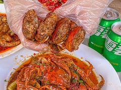 -捌贰虾蟹·江湖菜馆(江汉路店)