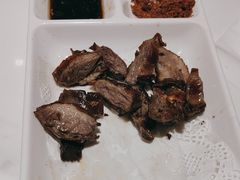 -小粉房鲽鱼头海鲜小串(燕郊总店)