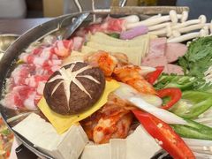 -双门洞·森系料理(体育西店)