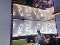 -必点海鲜·鲅鱼水饺(鞍山西道店)