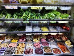 -唐记麻辣拌麻辣烫(景田东路店)