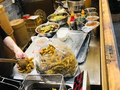 -镇江龙·火锅串串(武侯祠店)