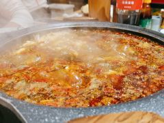 -佬缸炮江湖川菜(玉林店)