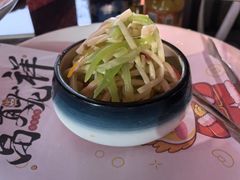 -九洲喜来登酒店湖月日餐厅