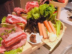 -赤坂亭M9和牛烧肉(世博源店)