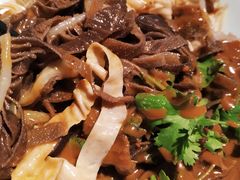 老北京爆肚-小吊梨汤·北京菜·烤鸭(鸟巢店)