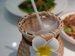 -沿江海南菜·文昌鸡祖师爷(大东海店)