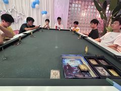 -CIAO·团建聚餐·生日派对轰趴馆(福田店)