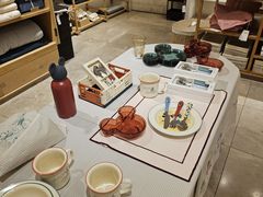 -ZARA HOME(蓝色港湾店)