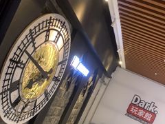 -Dark·大玩家馆沉浸剧情密室(黄埔店)