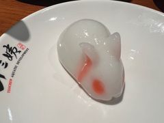 -南拳十三姨·潮汕砂锅粥(世纪金源店)