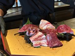 -300杯·和牛烧肉清酒专门店(廊里店)