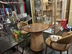 -府学·秋果S酒店(北京南锣鼓巷四合院店)