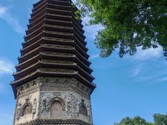 -玲珑塔公园