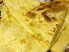 黄油饼-Santoor 萨都里印度餐厅(北锣鼓巷店)