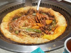 -灶座小锅烀饼·铁锅炖(全国总店)