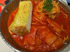 -赤火牛排(金狮广场店)