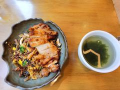 -青麦家·融合餐厅(江岛智立方店)