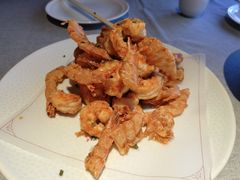 -庆赫隆融合菜馆(群力店)