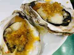 -景好海鲜餐厅(大鹏必选旅游店)