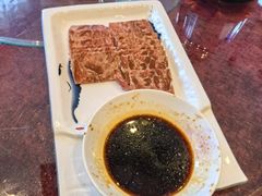 -一盏明灯全素斋(殊像寺店)