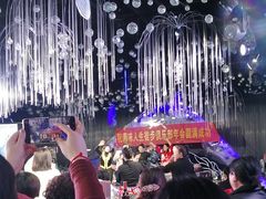 -蓝海渔湾生态园(赣榆店)