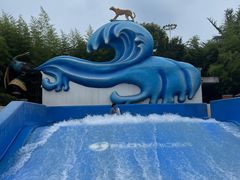 -上海玛雅海滩水公园