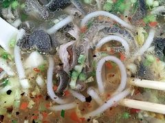 -攀枝花·任德琼·盐边羊肉米线